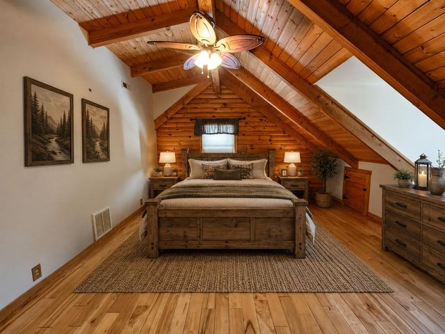 634 Zimmerman RD, Blue Ridge, VA 24064