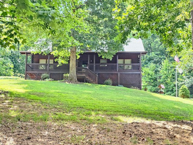 634 Zimmerman RD, Blue Ridge, VA 24064