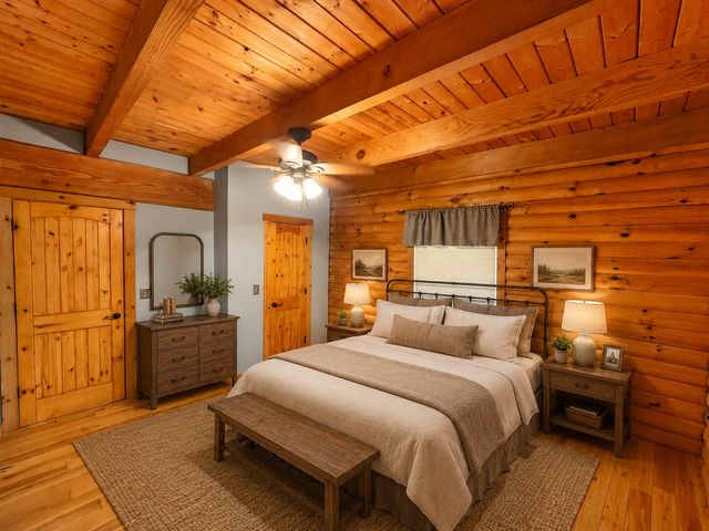 634 Zimmerman RD, Blue Ridge, VA 24064