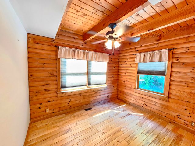 634 Zimmerman RD, Blue Ridge, VA 24064