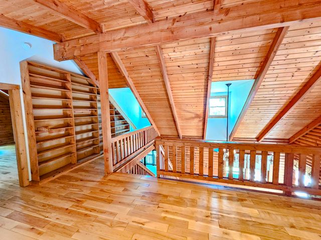 634 Zimmerman RD, Blue Ridge, VA 24064
