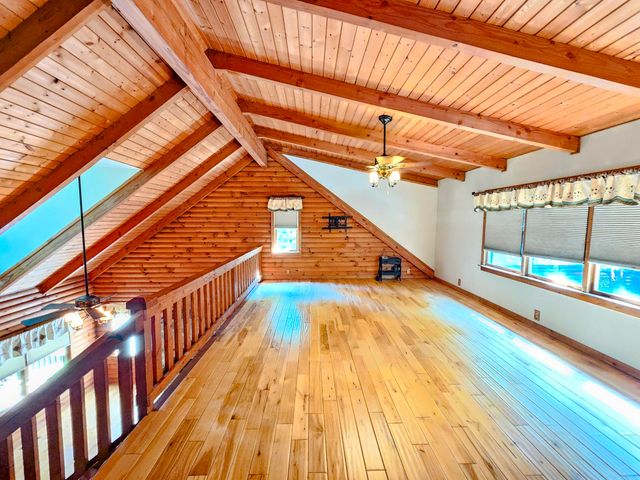 634 Zimmerman RD, Blue Ridge, VA 24064