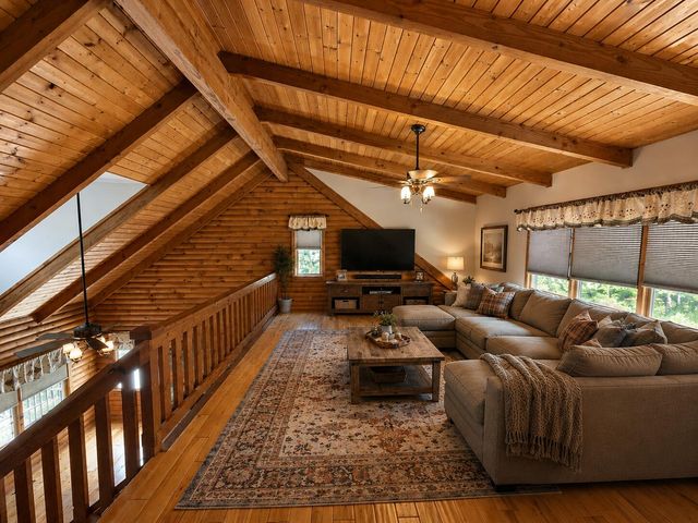 634 Zimmerman RD, Blue Ridge, VA 24064