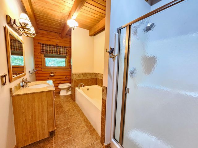 634 Zimmerman RD, Blue Ridge, VA 24064