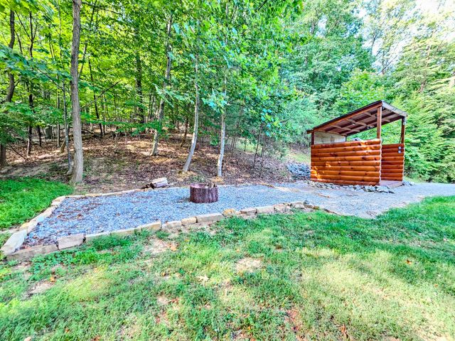634 Zimmerman RD, Blue Ridge, VA 24064