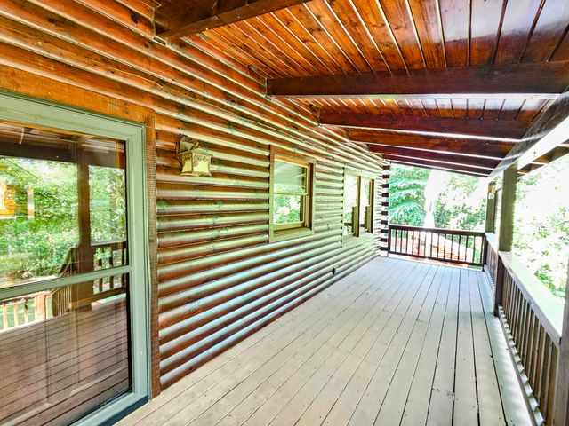 634 Zimmerman RD, Blue Ridge, VA 24064