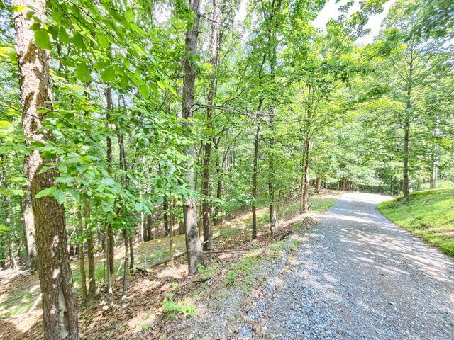 634 Zimmerman RD, Blue Ridge, VA 24064