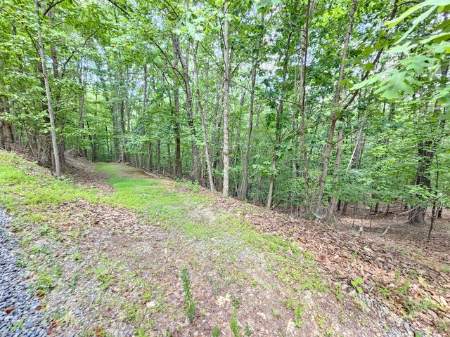 634 Zimmerman RD, Blue Ridge, VA 24064