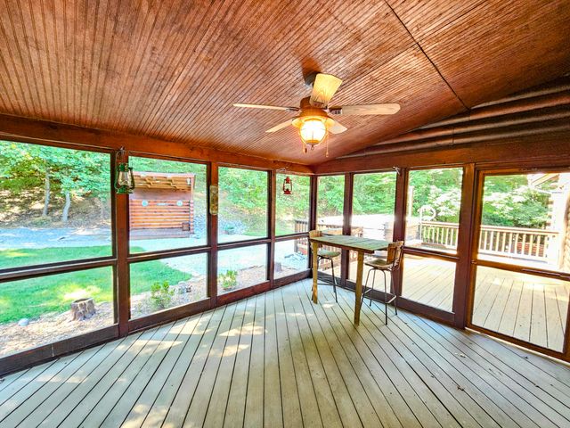 634 Zimmerman RD, Blue Ridge, VA 24064