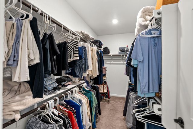 642 Martingale ST, Georgetown, TX 78633