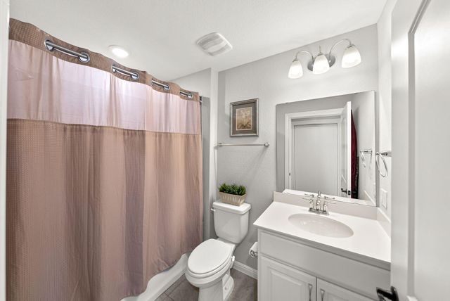 642 Martingale ST, Georgetown, TX 78633