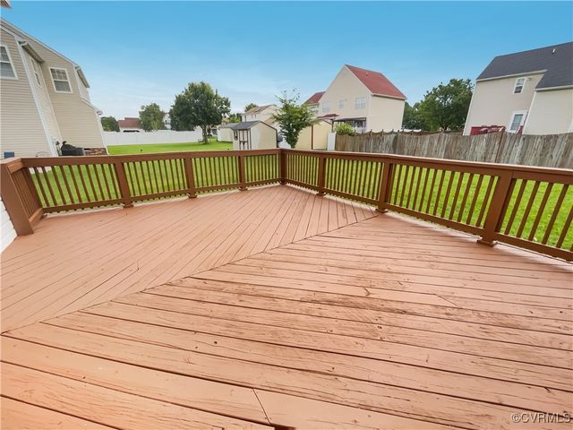 6409 Rudd Pl, Henrico, VA 23231