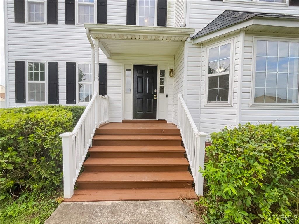 6409 Rudd Pl, Henrico, VA 23231