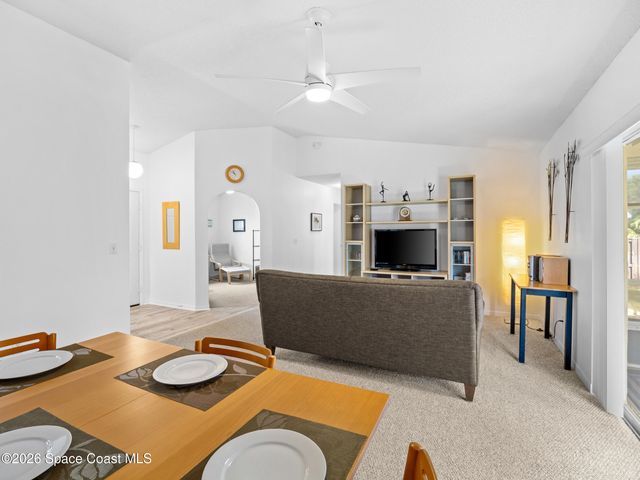 1528 Glentry Lane, Sebastian, FL 32958