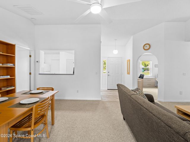 1528 Glentry Lane, Sebastian, FL 32958