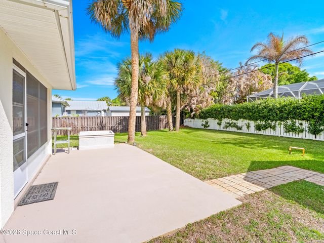 1528 Glentry Lane, Sebastian, FL 32958