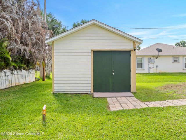 1528 Glentry Lane, Sebastian, FL 32958