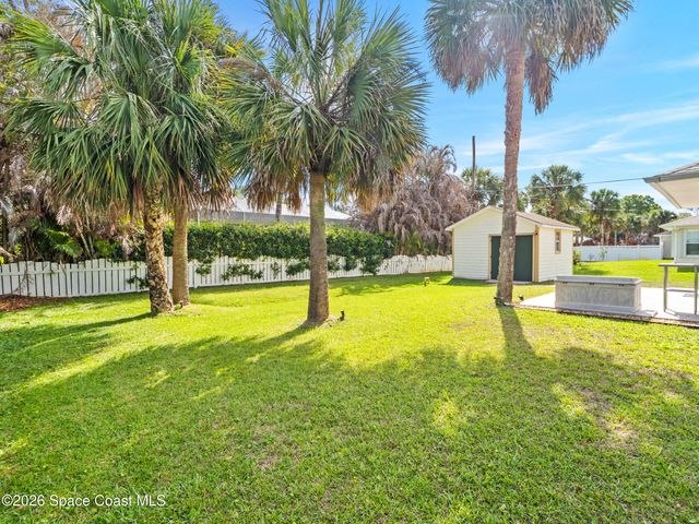 1528 Glentry Lane, Sebastian, FL 32958