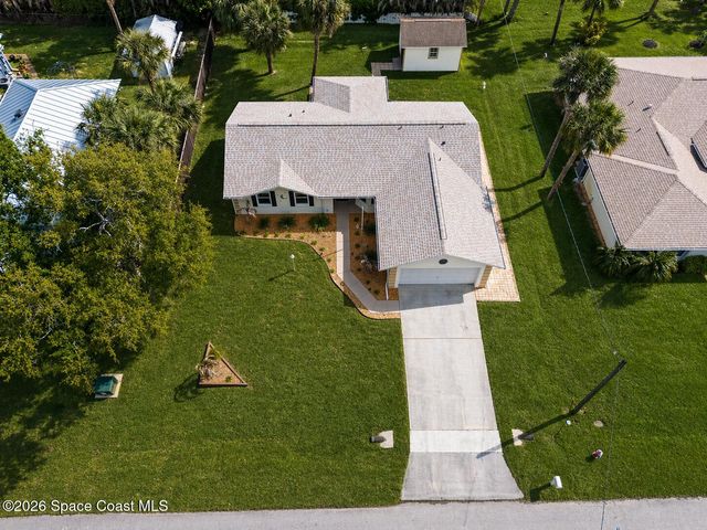 1528 Glentry Lane, Sebastian, FL 32958