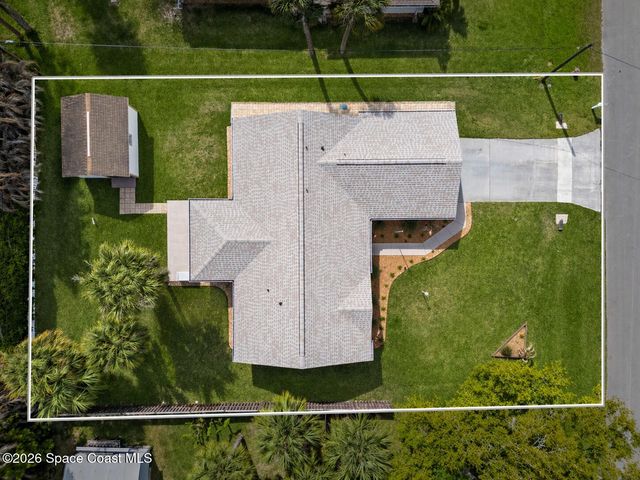 1528 Glentry Lane, Sebastian, FL 32958