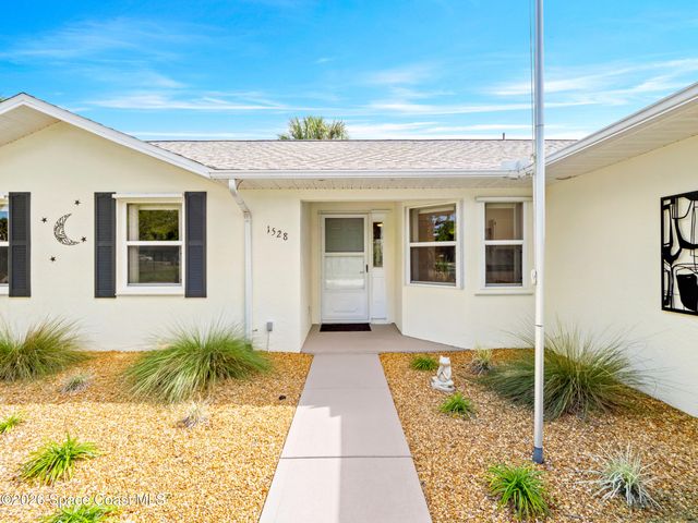 1528 Glentry Lane, Sebastian, FL 32958