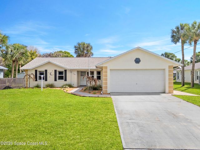 1528 Glentry Lane, Sebastian, FL 32958