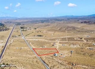 0 National Trails Highway, Helendale, CA 92342