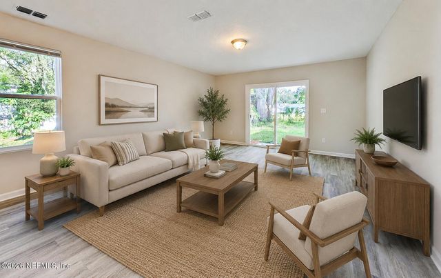 9075 EATON Avenue, Jacksonville, FL 32211