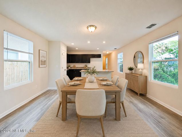 9075 EATON Avenue, Jacksonville, FL 32211