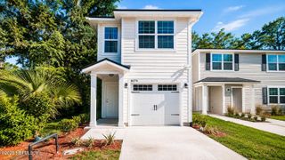 9075 EATON Avenue, Jacksonville, FL 32211