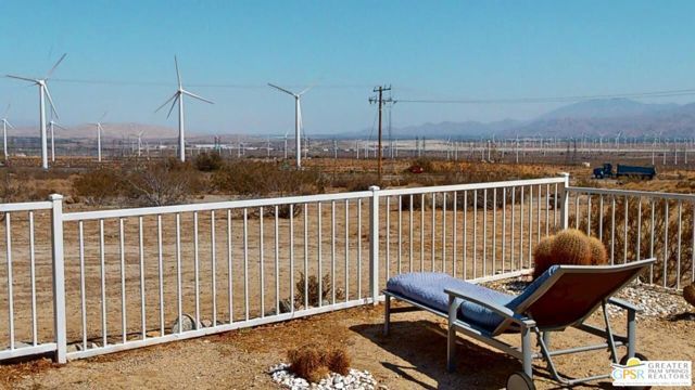 14701 Old Morongo Road, Whitewater, CA 92282