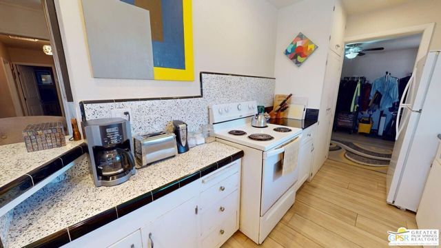 14701 Old Morongo Road, Whitewater, CA 92282