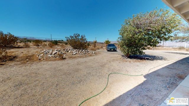 14701 Old Morongo Road, Whitewater, CA 92282