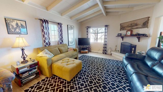 14701 Old Morongo Road, Whitewater, CA 92282