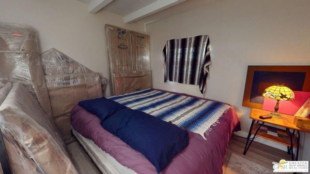 14701 Old Morongo Road, Whitewater, CA 92282