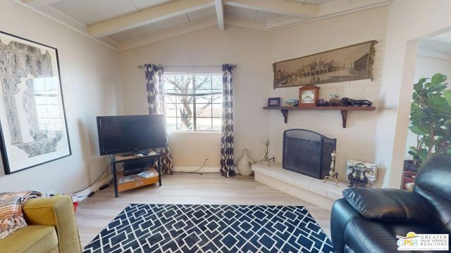 14701 Old Morongo Road, Whitewater, CA 92282