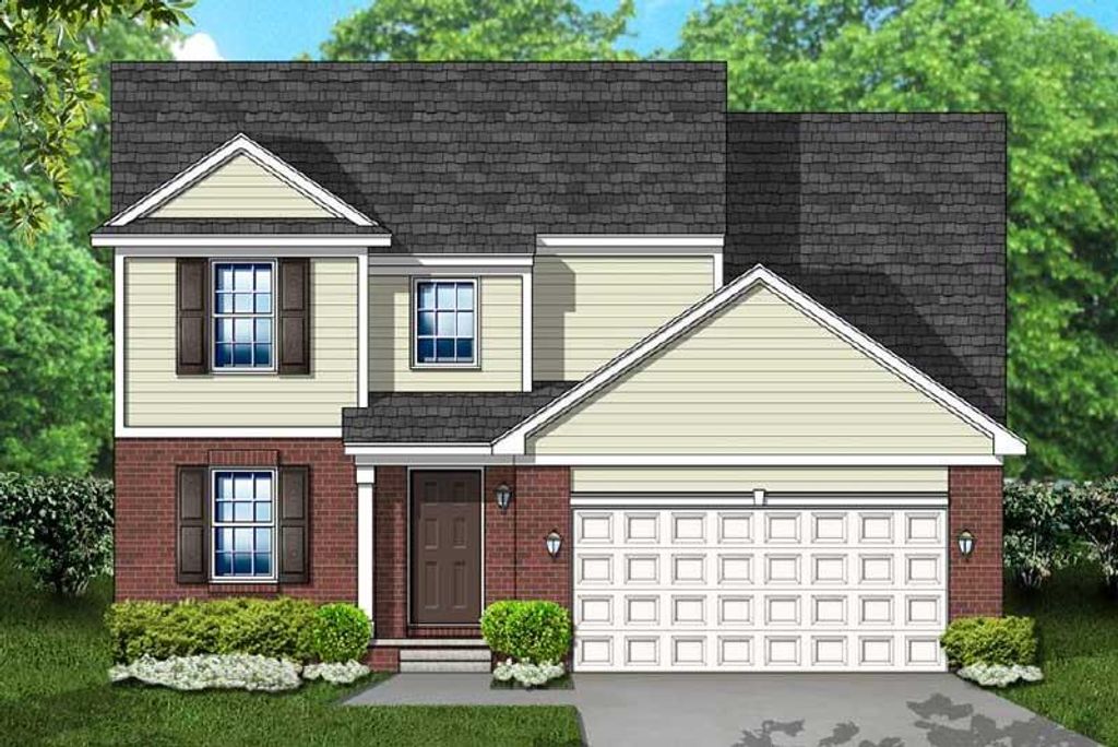 1445 Weeping Willow Court, Ypsilanti, MI 48198