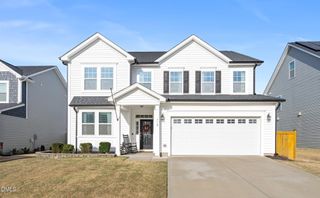 710 Tibumoll Lane, Fuquay Varina, NC 27526