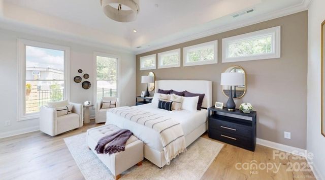 4172 Creek Bridge Circle 112, Charlotte, NC 28213