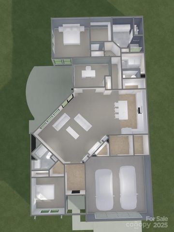 4172 Creek Bridge Circle 112, Charlotte, NC 28213