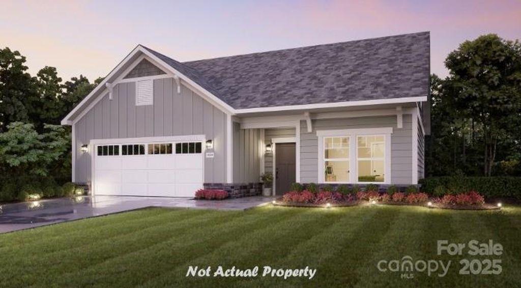 4172 Creek Bridge Circle 112, Charlotte, NC 28213