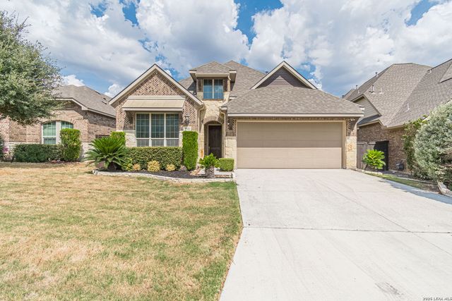 25610 WATER ST, San Antonio, TX 78255