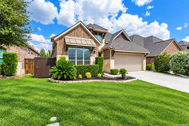 25610 WATER ST, San Antonio, TX 78255