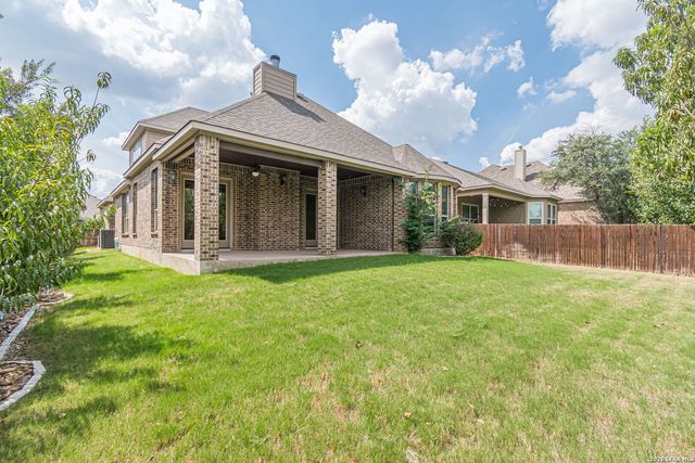 25610 WATER ST, San Antonio, TX 78255