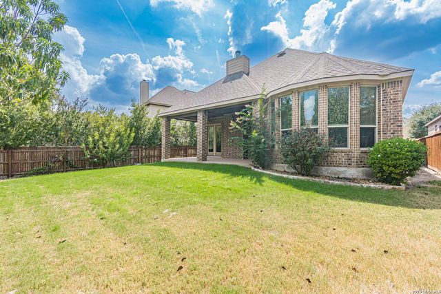 25610 WATER ST, San Antonio, TX 78255