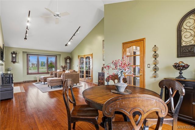 148 Timberlink Drive, Grand Island, NY 14072
