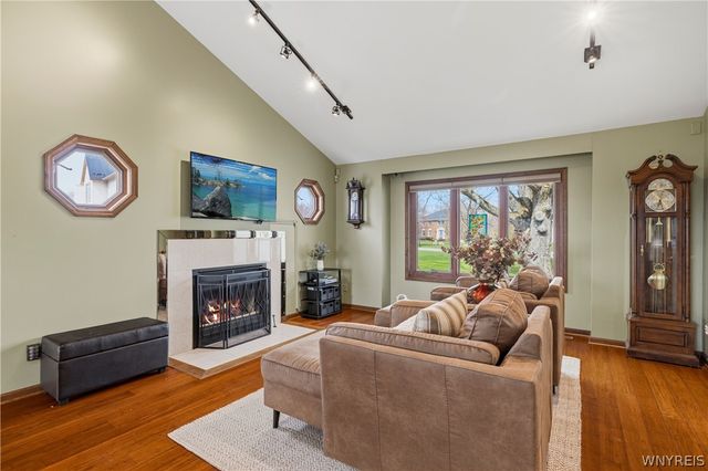 148 Timberlink Drive, Grand Island, NY 14072