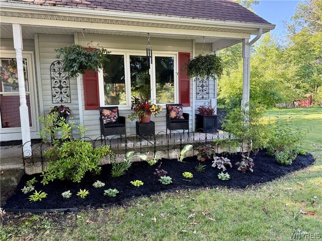 148 Timberlink Drive, Grand Island, NY 14072