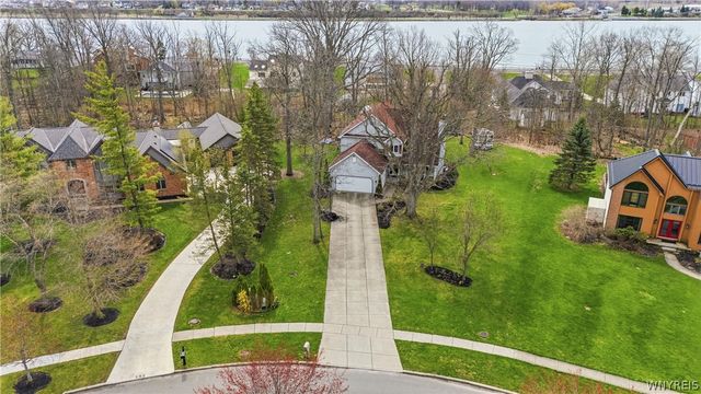 148 Timberlink Drive, Grand Island, NY 14072