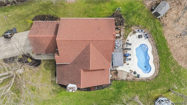 148 Timberlink Drive, Grand Island, NY 14072